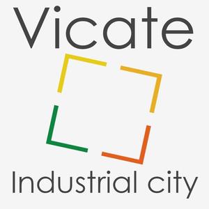 Industrial city (main)