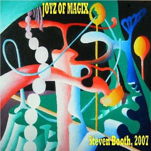 Star Trekking by Steven Booth