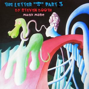 Star Trekking by Steven Booth