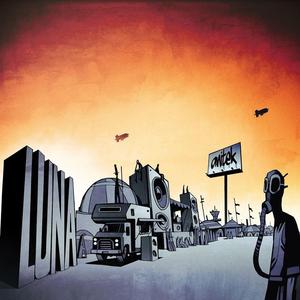 Dark City {feat Sara Grey}