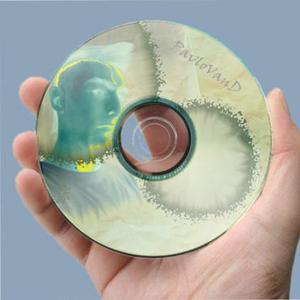 PavloVanD - Quaritch (Avatar 2009)