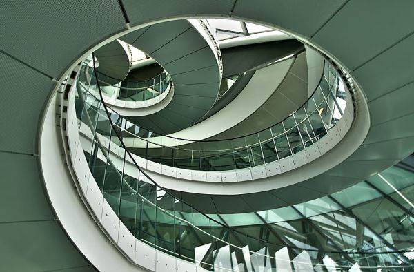 London City Hall
