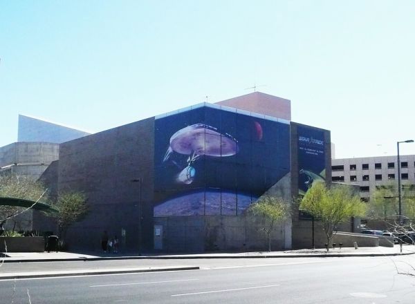 Star Trek: The Exhibition