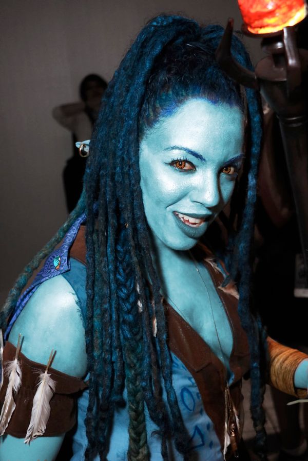 Na'vi (Avatar)