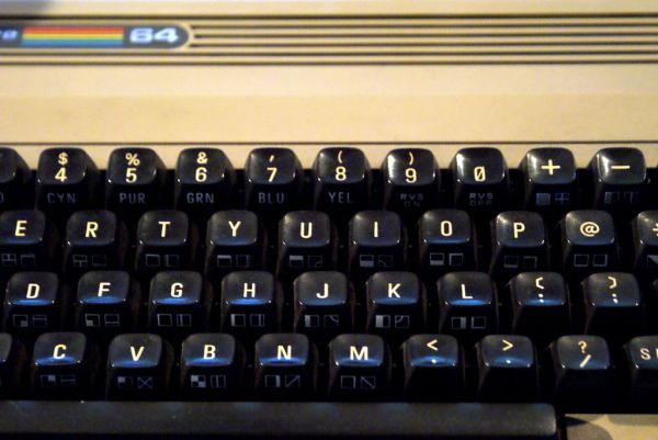 Playlist exhibition at iMAL