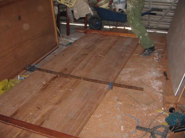 Patrik's benchtop MK1