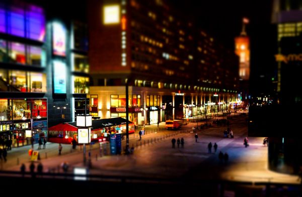 Big City Life (Berlin)