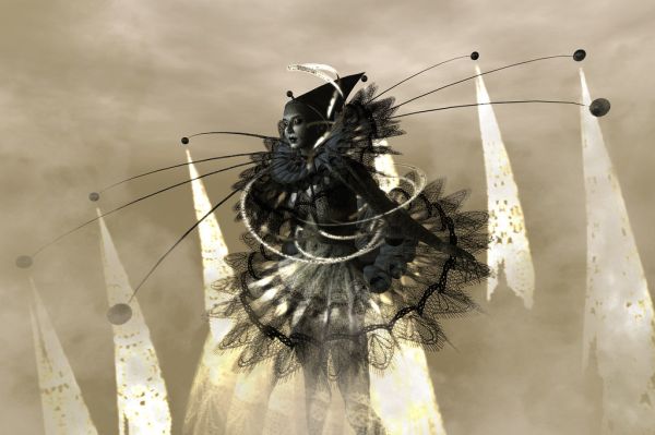 alpha.tribe Meta_Body avatar