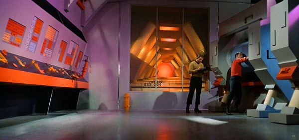 1966 ... 'Star Trek'