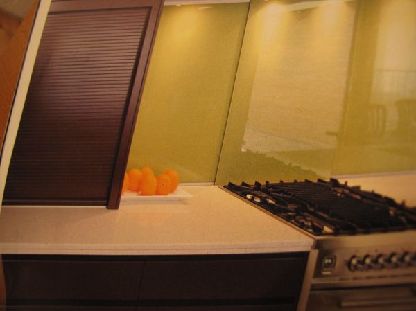 Inspiration for our kitchen