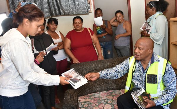 2020 State of the Nation Address