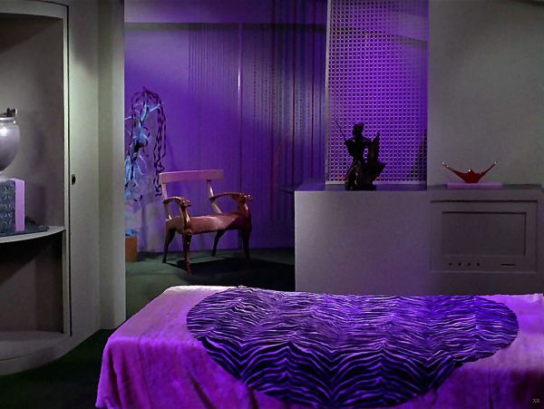 1966 ... 'Star Trek'