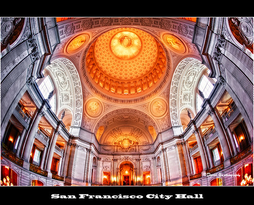San Francisco City Hall
