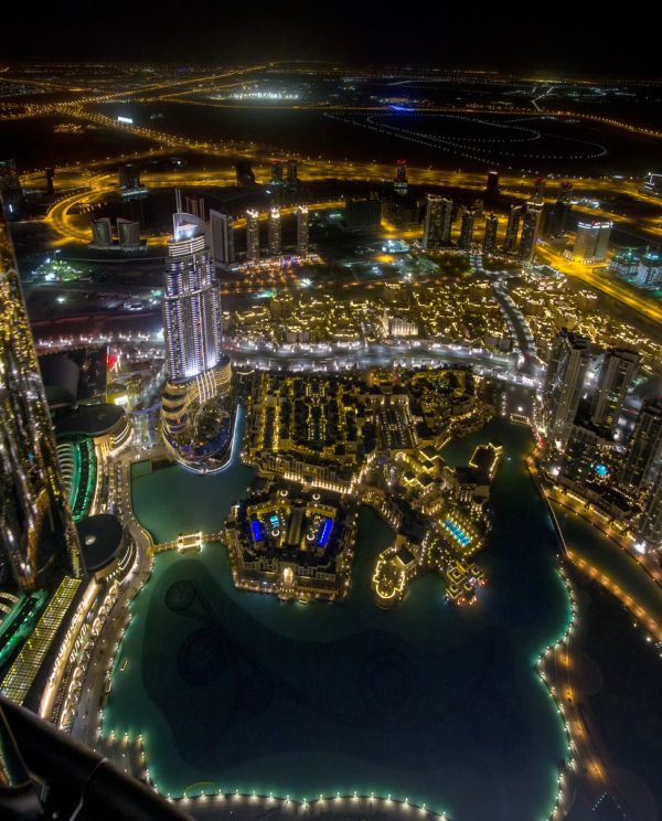The Address | Dubai, UAE