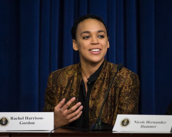 State of STEM (SoSTEM) Address (201501210017HQ)