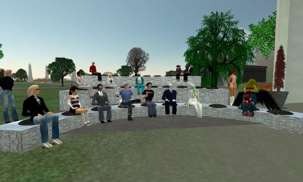 'Avatar-Based Marketing: What's the Future for Real-Life Companies Marketing to Second Life Avatars?'