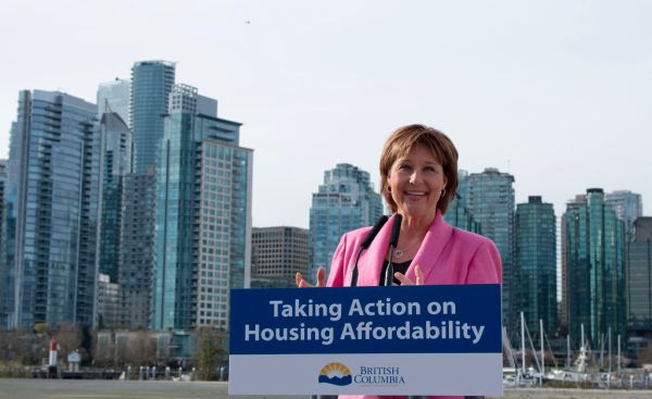 Province to address 'shadow flipping' abuse in real estate transactions
