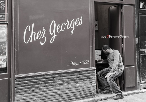 Chez Georges