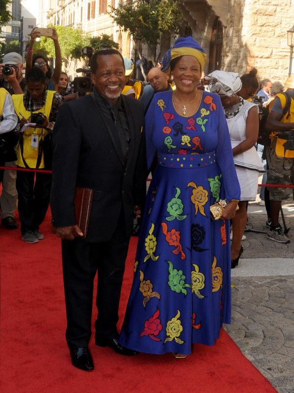 State of the Nation Address, 11 Feb 2016