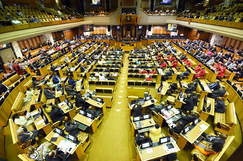 State of the Nation Address debate, 17 Feb 2015