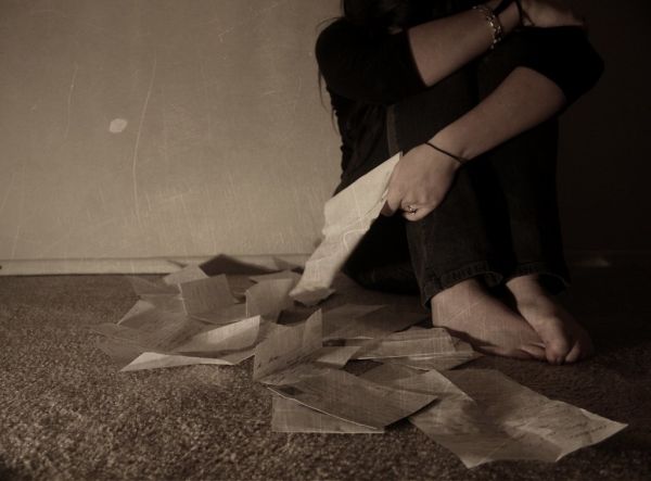 198.365 a box full of letters addressed to me, #363 in explore