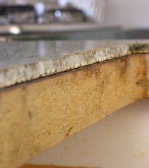 Synthetic Stone Benchtop