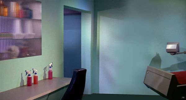 1966 ... 'Star Trek'