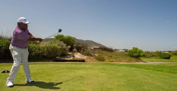 State of the Nation Address Presidential Golf Day Challenge, 12 Feb 2016