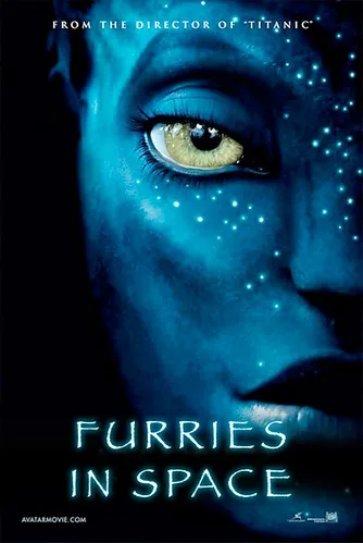 What James Cameron's Avatar should really be called