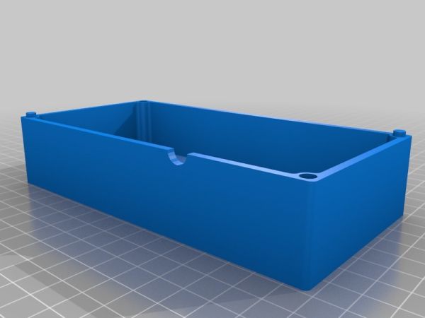 Model B-100 Benchtop Injection Molder blank molds