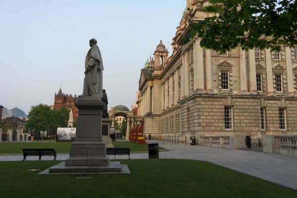 Belfast City Hall