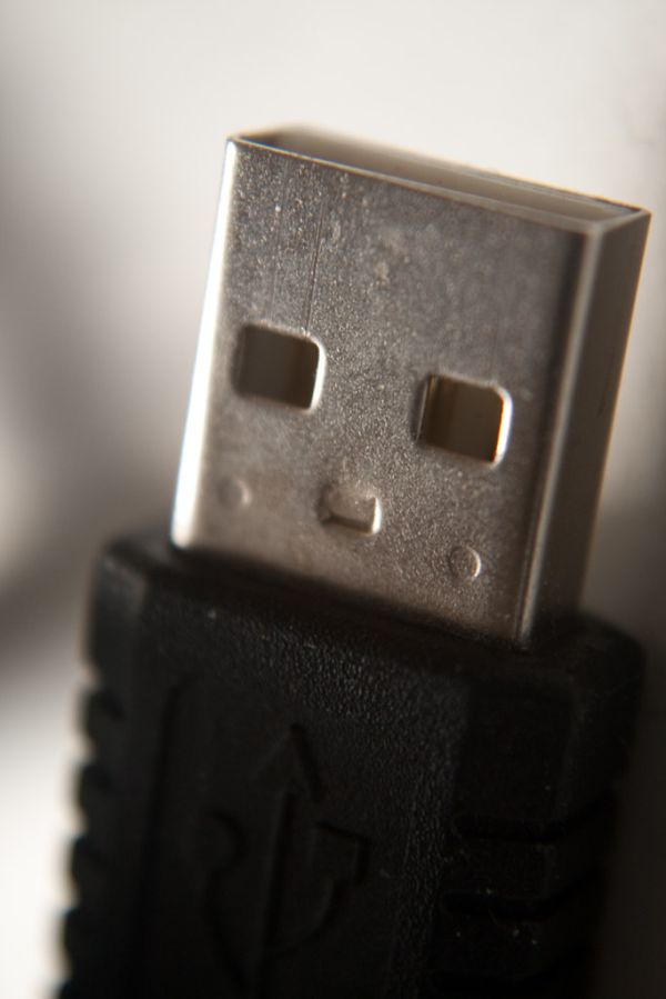 usb guy