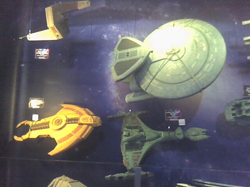Star Trek - Ships