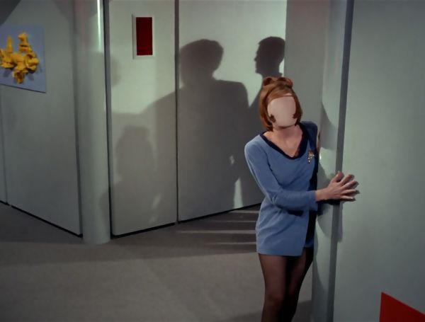 1966 ... 'Charlie X' - Star Trek