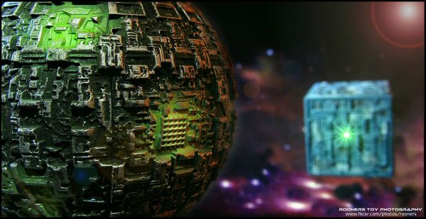 Star Trek: Mission Complete