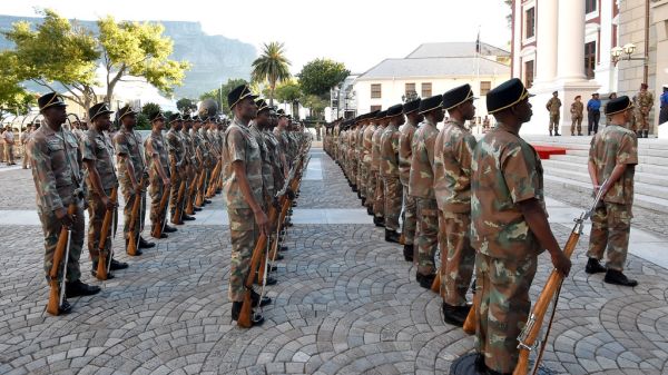 State of the Nation Address 2017, 9 Feb