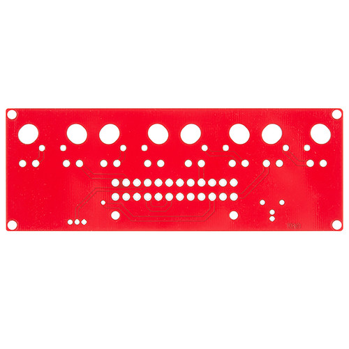 Benchtop Power Board Kit