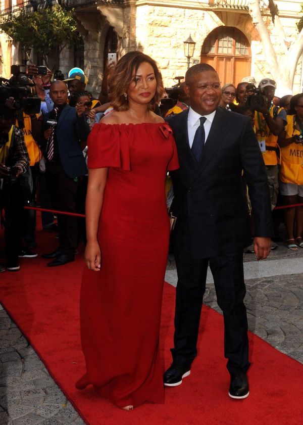 State of the Nation Address, 11 Feb 2016