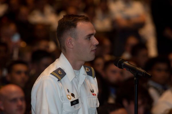 SCUSA 73 Keynote Address