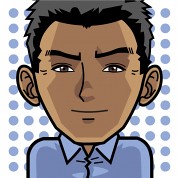 My Avatar from Face Your Manga