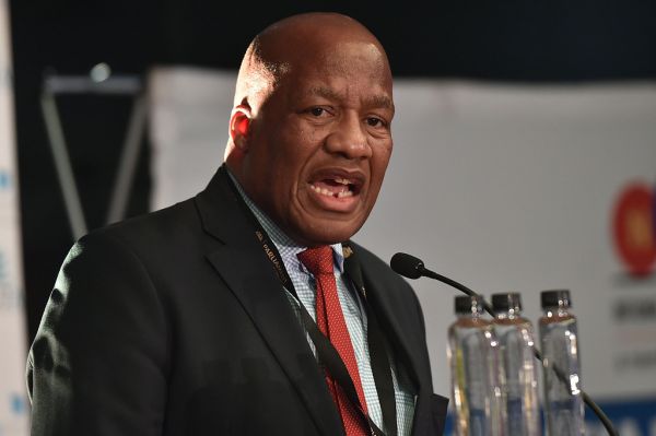 2019 State of the Nation Address