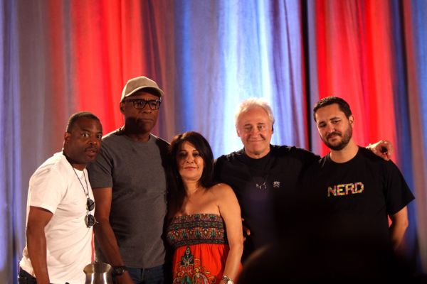 Star Trek: The Next Generation cast