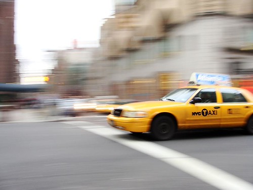 New York City Taxi