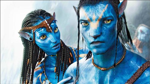 阿凡達（AVATAR）