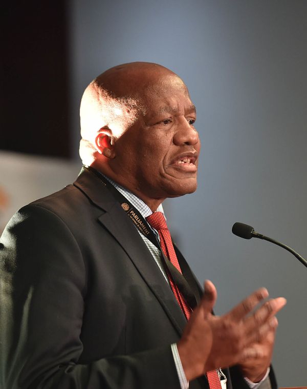 2019 State of the Nation Address