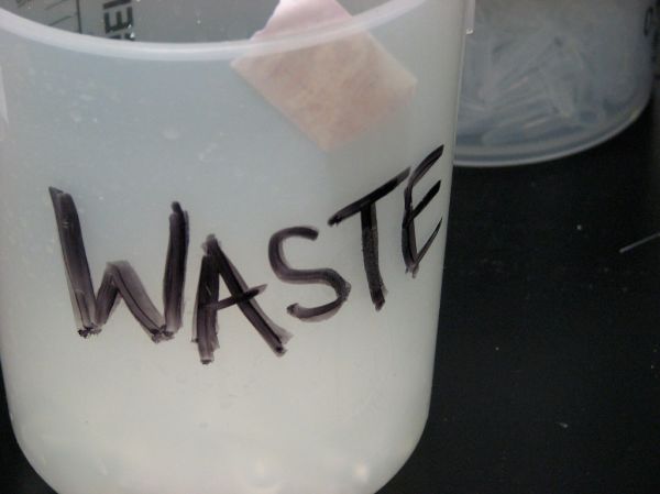 Waste