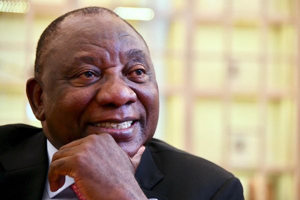 State of the Nation Address 2020