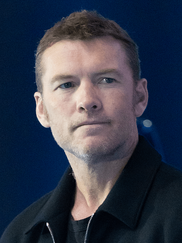 Avatar The Way of Water Tokyo Press Conference Sam Worthington (52563252594) (cropped)
