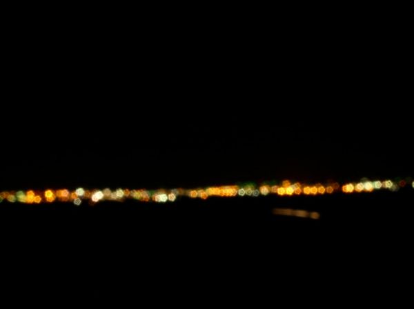 City Lights