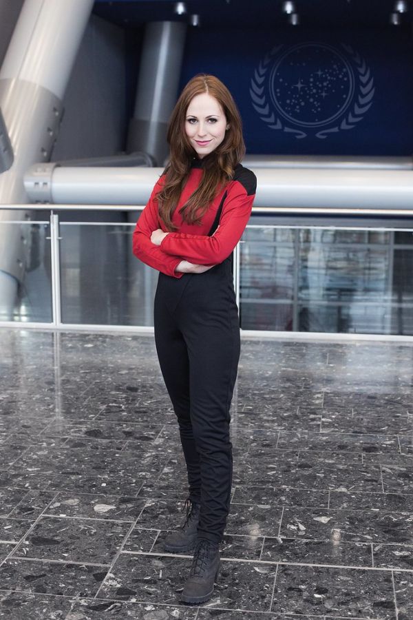 Star Trek Command Officer